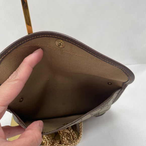 Gucci pouch/ crossbody bag - Picture 8 of 8